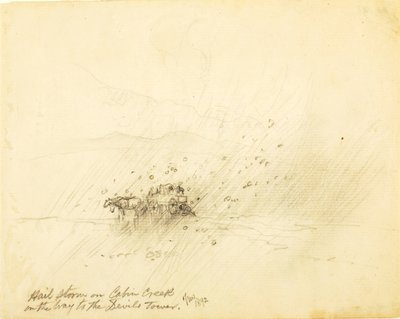  av Thomas Moran