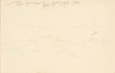  av Thomas Moran