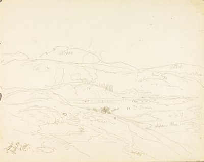  av Thomas Moran