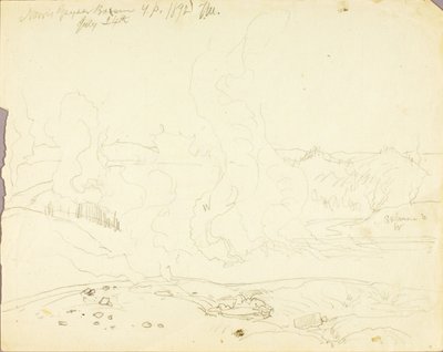  av Thomas Moran