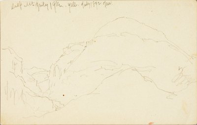  av Thomas Moran