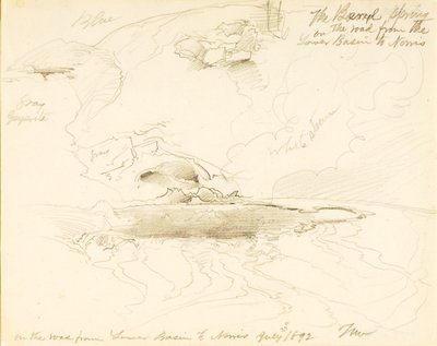  av Thomas Moran