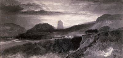  av Thomas Moran