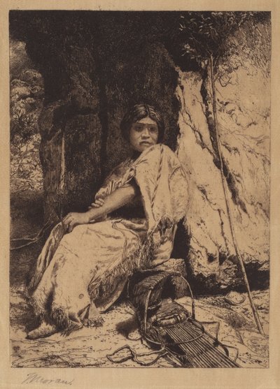  av Thomas Moran