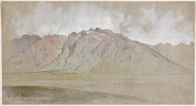  av Thomas Moran