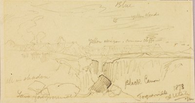  av Thomas Moran