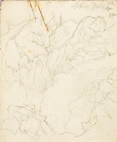  av Thomas Moran
