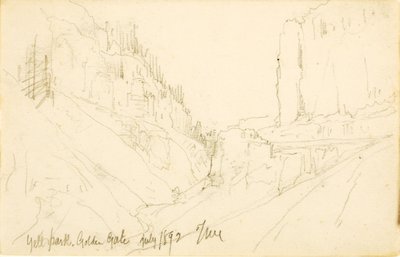  av Thomas Moran