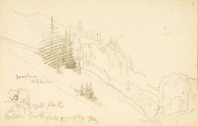  av Thomas Moran