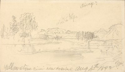  av Thomas Moran