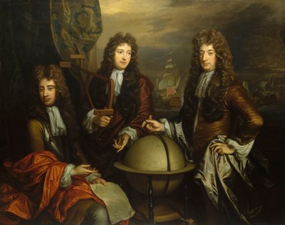  av Thomas Murray