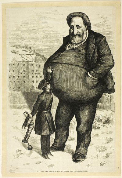  av Thomas Nast
