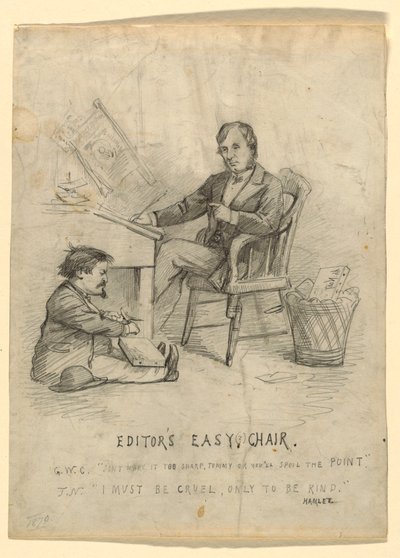  av Thomas Nast
