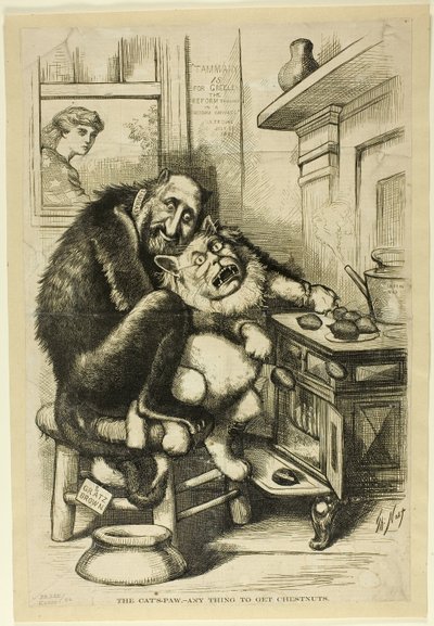  av Thomas Nast
