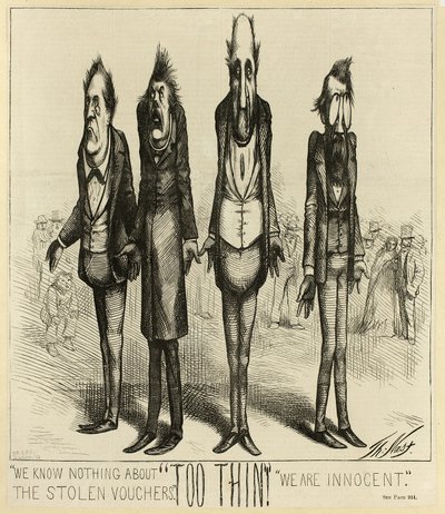  av Thomas Nast