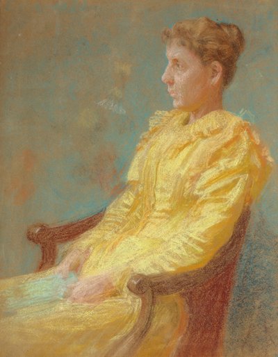  av Thomas Pollock Anshutz