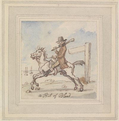  av Thomas Rowlandson