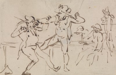  av Thomas Rowlandson