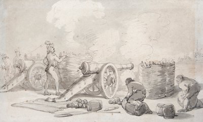  av Thomas Rowlandson