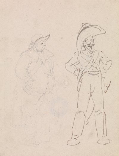  av Thomas Rowlandson
