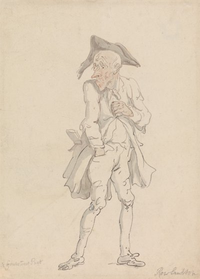  av Thomas Rowlandson