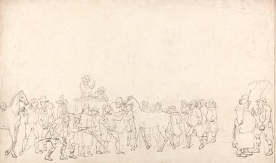  av Thomas Rowlandson