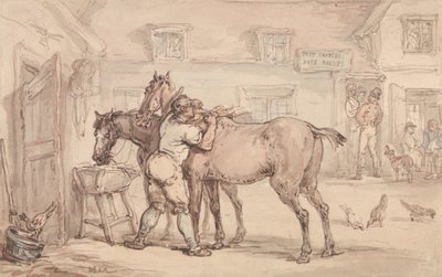  av Thomas Rowlandson