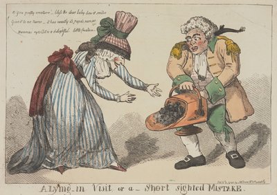  av Thomas Rowlandson