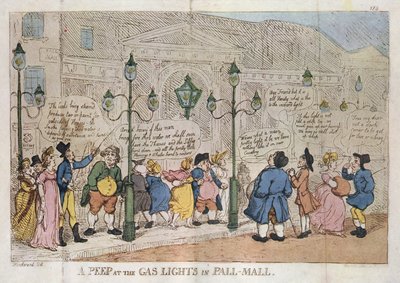  av Thomas Rowlandson