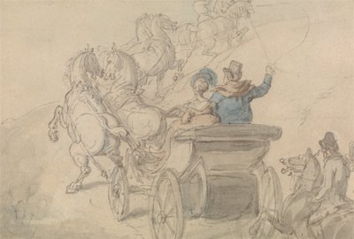  av Thomas Rowlandson