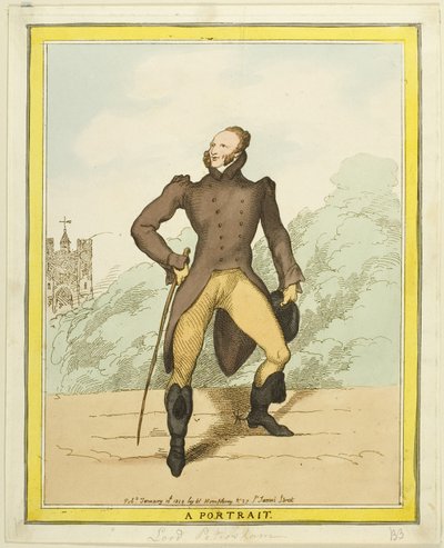 av Thomas Rowlandson