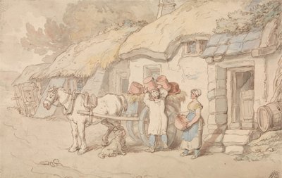  av Thomas Rowlandson