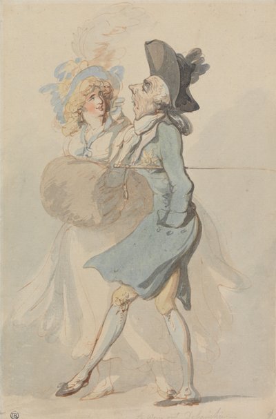  av Thomas Rowlandson
