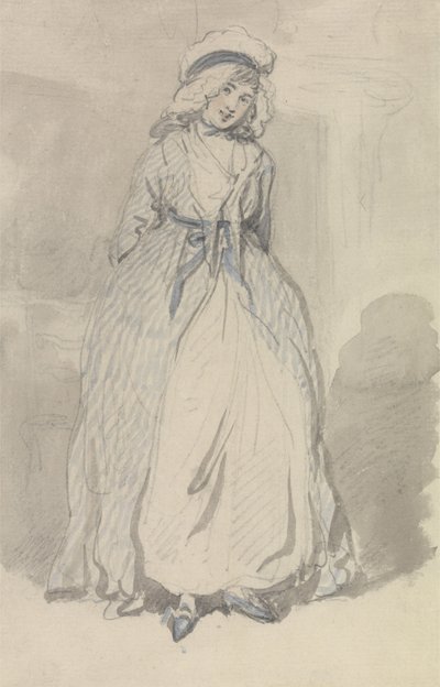  av Thomas Rowlandson