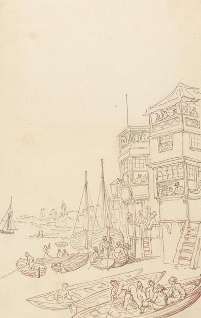  av Thomas Rowlandson