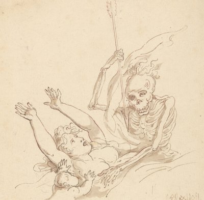  av Thomas Rowlandson