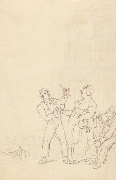  av Thomas Rowlandson