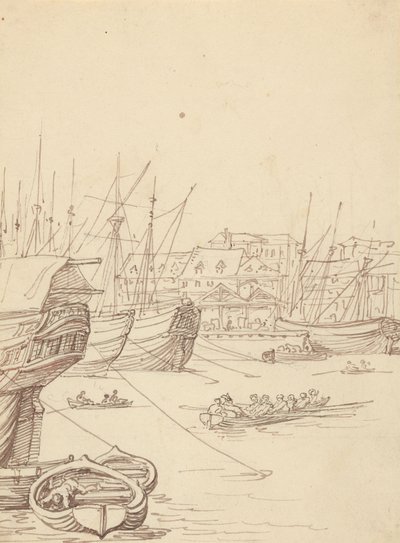  av Thomas Rowlandson