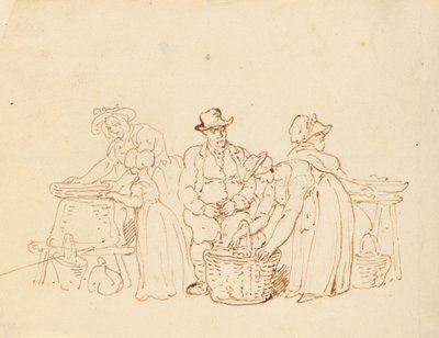  av Thomas Rowlandson