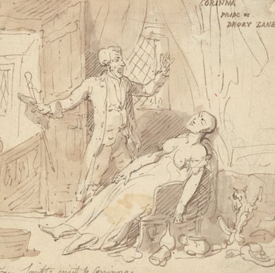  av Thomas Rowlandson