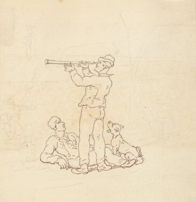  av Thomas Rowlandson
