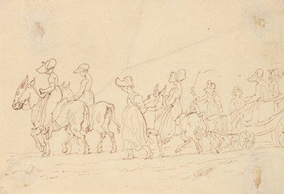  av Thomas Rowlandson