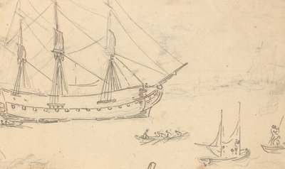  av Thomas Rowlandson