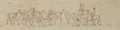  av Thomas Rowlandson