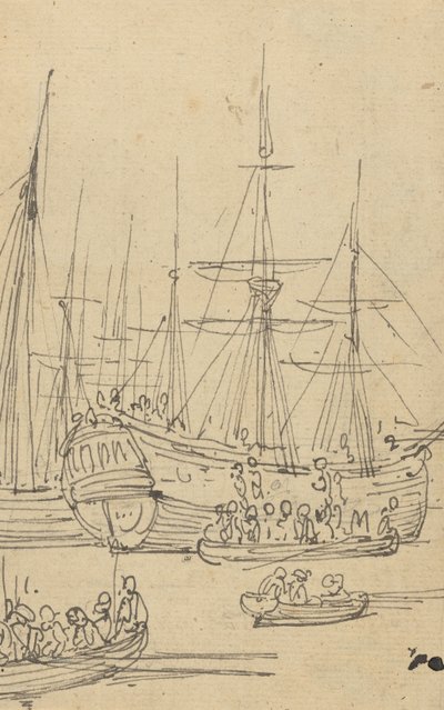  av Thomas Rowlandson