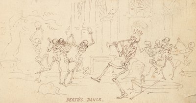  av Thomas Rowlandson