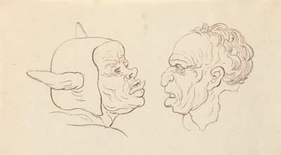  av Thomas Rowlandson