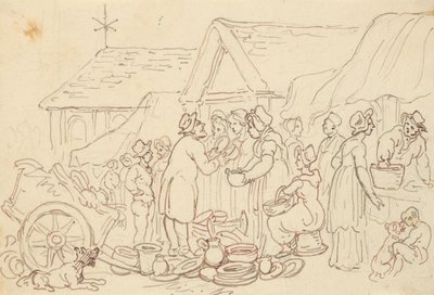  av Thomas Rowlandson
