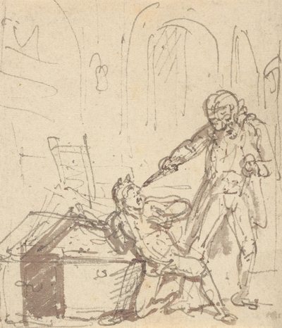  av Thomas Rowlandson