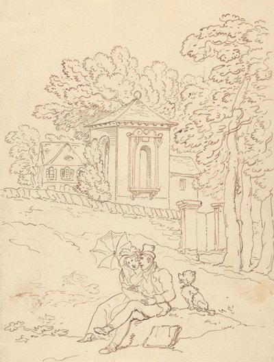  av Thomas Rowlandson